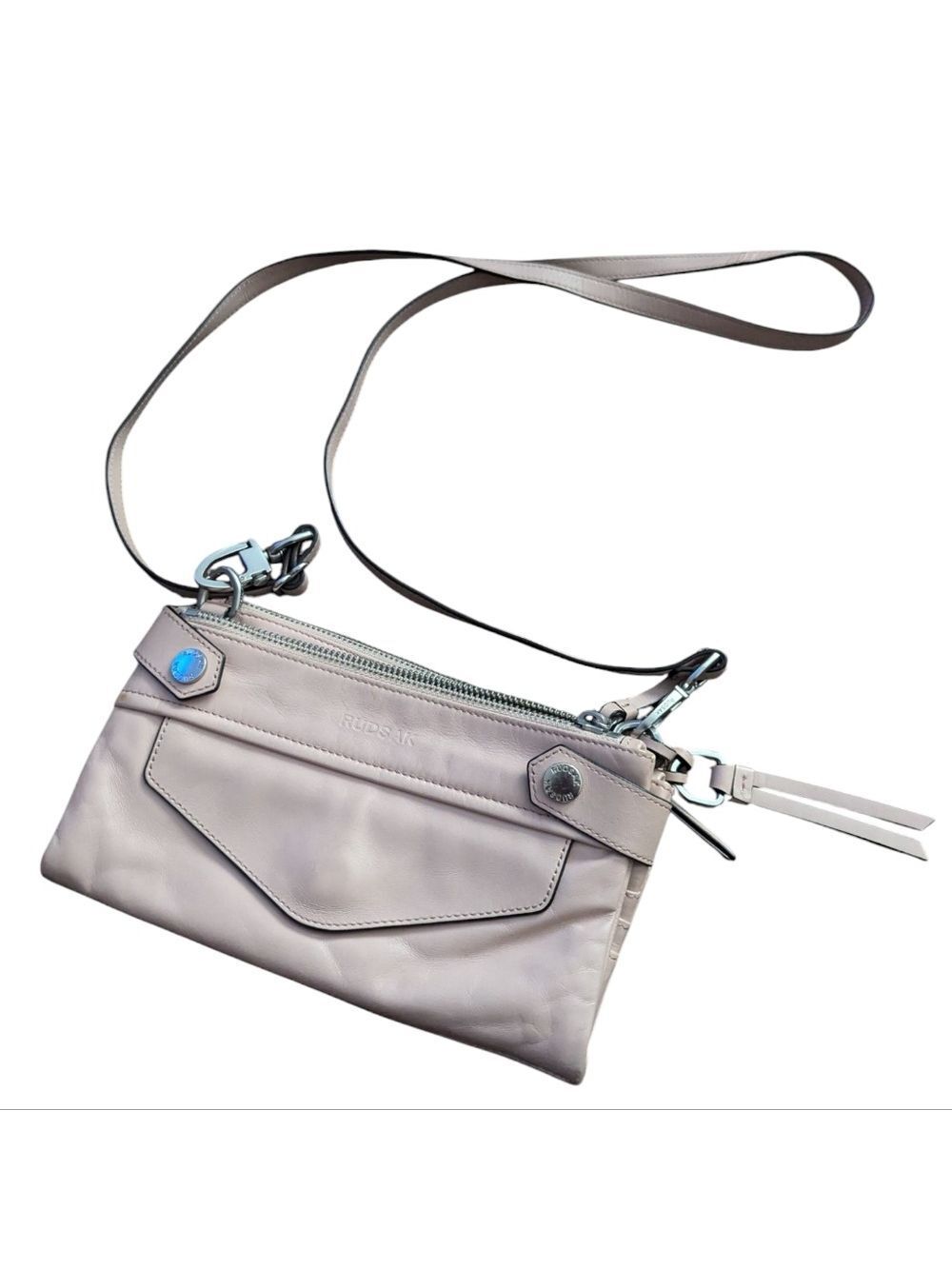 HP. Rudsak Women's Convertible Handbag